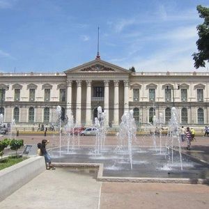 Meet your Posher, William